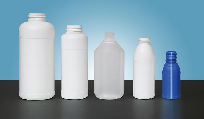 農(nóng)藥包裝瓶吹塑機(jī)