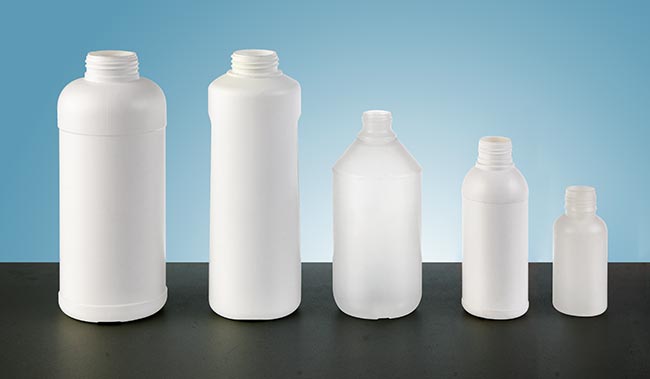 醫藥包裝瓶吹塑機