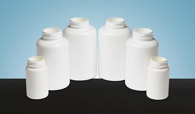 醫藥包裝瓶吹塑機