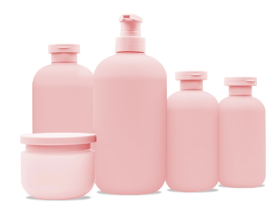 沐浴露瓶吹塑機(jī) (2) 沐浴露瓶吹塑機(jī) (2)